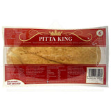 Buy cheap PITTA KING WHITE PITTA BREAD Online