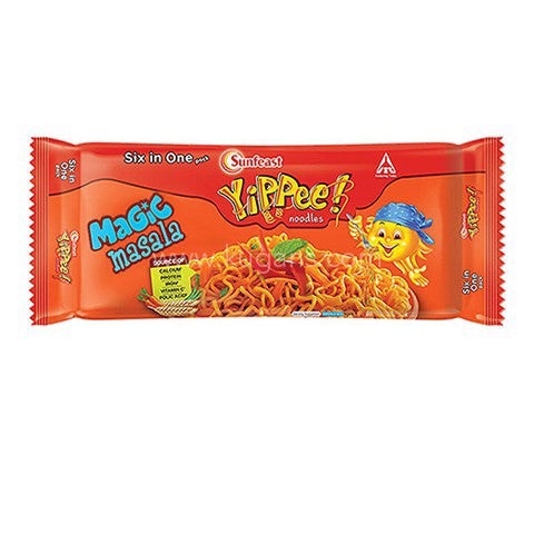 Sunfeast Yippee Noodles 280g