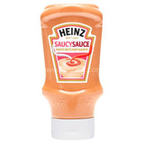 Buy cheap HEINZ SAUCY KETCHUP MAYO SAUCE Online