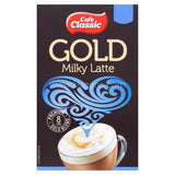 Buy cheap CAFE CLASSIC MILKY LATTE 8S Online