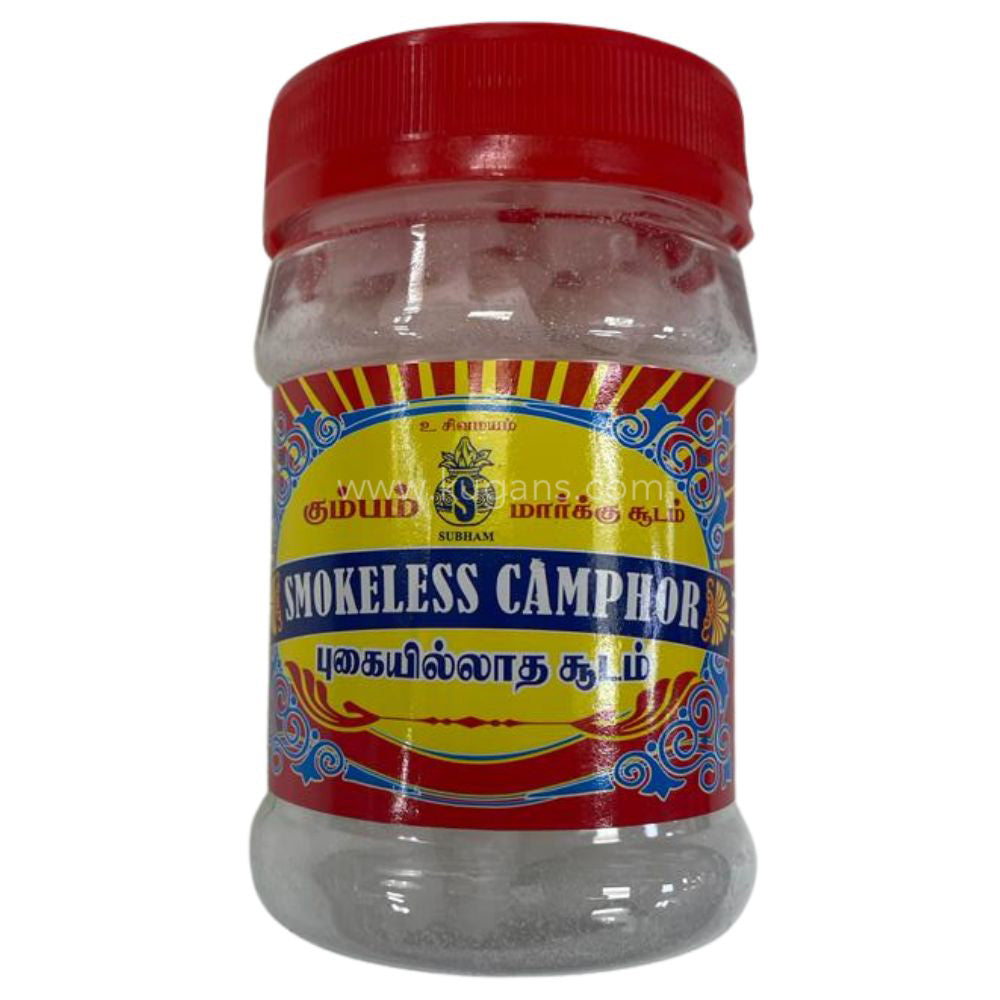 Buy cheap Kumbam Smokeless Camphor Online
