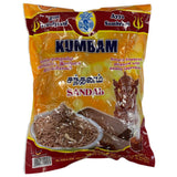 Buy cheap KUMBAM SAMBRANI SANDAL Online
