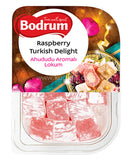 Buy cheap BODRUM RASPB TURKISH DELIGHT Online