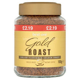 Buy cheap BESTONE GOLD ROAST COFFEE 100G Online