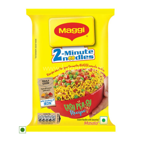 Maggi Masala Noodles 70g