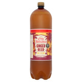 Buy cheap OLD JAMAICA GINGER BEER 2L Online