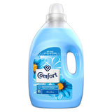 Buy cheap COMFORT BLUE FABRIC COND 750ML Online