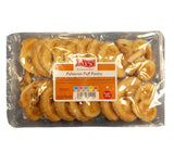 Buy cheap JAYS PALMERAS PUFF PASTRY 225G Online