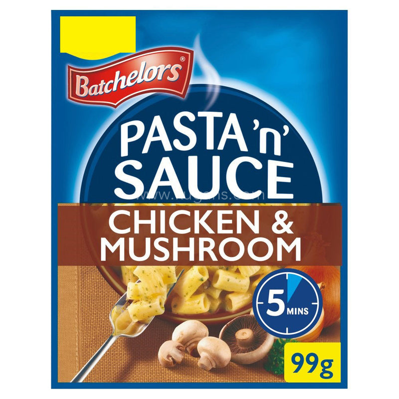Batchelors Chicken Mushroom