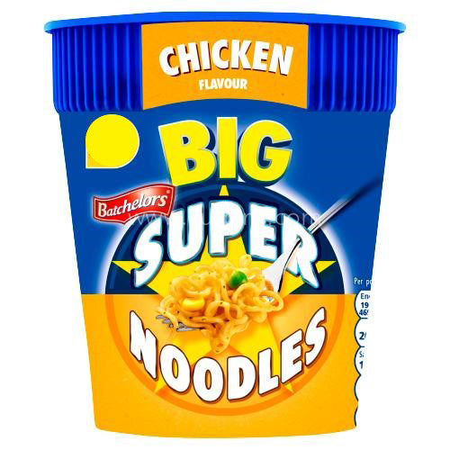 Batchelors Chickn Noodles 100g