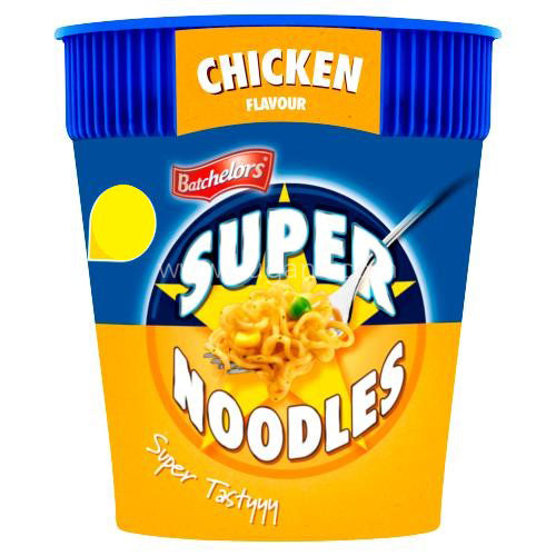 Batchelors Chicken Noodles 75g