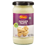 Buy cheap Shan Ginger Paste 310g Online