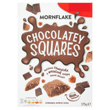 Buy cheap MORNFLAKE CHOCOLATEY SQUARES Online