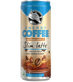 Buy cheap ENERGY COFFEE SLIM LATTE 250ML Online