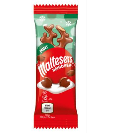 Maltesers Reindeer 29g