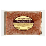 Buy cheap COTTAGE BAKERY CHOCO ROLL 400G Online