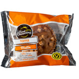 Buy cheap FOOD CONNECTIONS TOFFEE MUFFIN Online