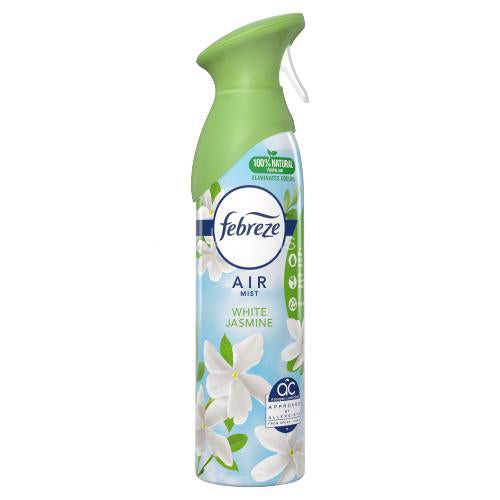 Buy cheap Febreze Air Freshener Jasmine Online