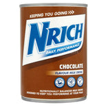 Buy cheap NRICH CHOCOLATE MILK DRINK Online