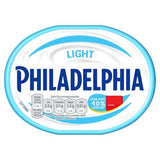 Buy cheap PHILADELPHIA LIGHT CHEESE 165G Online
