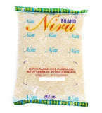Buy cheap NIRU MUTHU SAMBA RICE 5KG Online