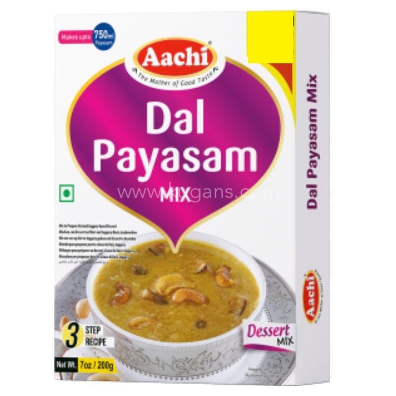 Aachi Dal Payasam Mix 200g