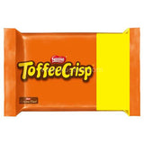 Buy cheap Nestle Toffee Crisp Chocolate Online