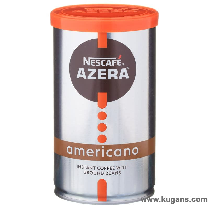 Nescafe Azera Americano