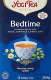 Buy cheap YOGI TEA BED TIME Online