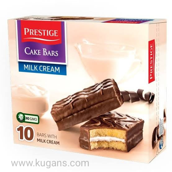 Prestige Cake Milk Cream