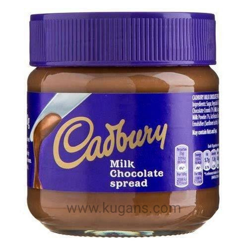 Cadbury Chocolate Spread