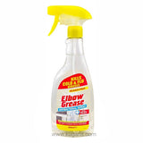 Buy cheap ELBOW GREASE ANTI BAC SPRAY Online