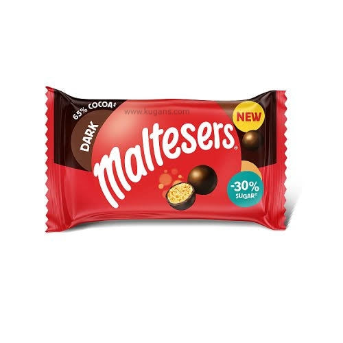 Maltesars Dark