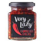 Buy cheap VERY LAZY CHOPPED CHILLES Online