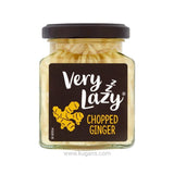 Buy cheap VERY LAZY CHOPPED GINGER 190GM Online