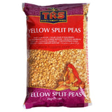 Buy cheap TRS YELLOW SPILIT PEAS 2KG Online