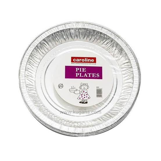 Buy cheap Caroline Pie Plates 8s Online
