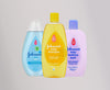 Baby Bath and Shampoo