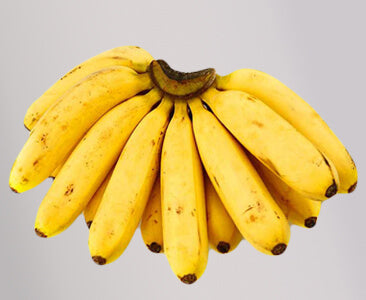 Banana and Plantain