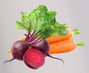 Beetroots & Carrots