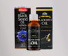 Black Seed Oil