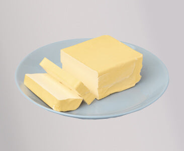 Butter, Spreads and Margarines