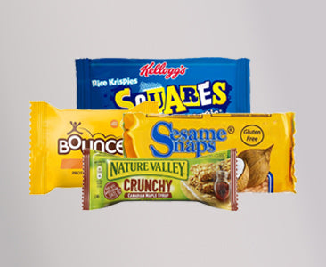 Cereal & Snack Bars