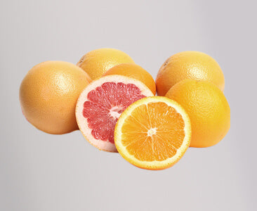 Citrus Fruit