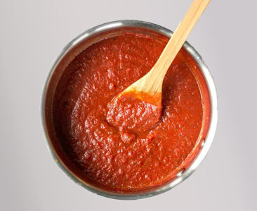 Cooking Sauce