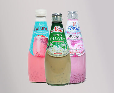 Faluda Drinks