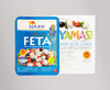 Feta Cheese