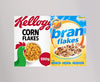Flakes Cereal