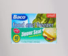 Freezer Bags