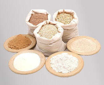 Flours